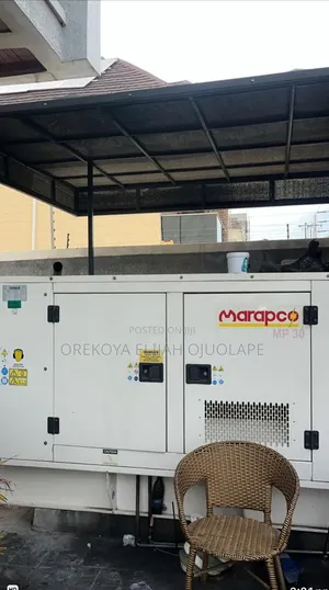 Expert Diesel Generator Repair