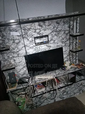 TV Console