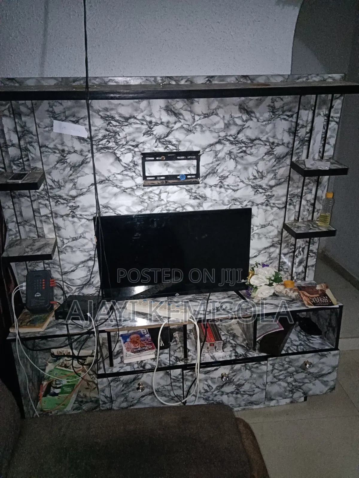 TV Console