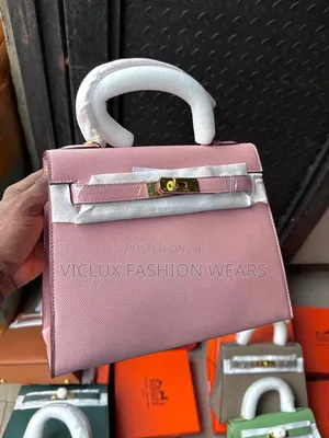Quality Hermes Ladies Hand Bag