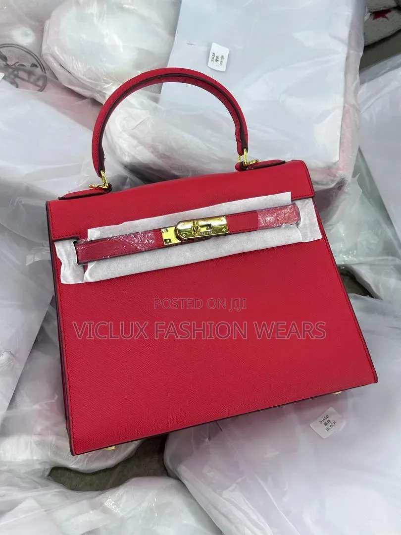 Quality Hermes Ladies Hand Bag