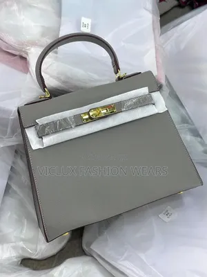 Quality Hermes Ladies Hand Bag