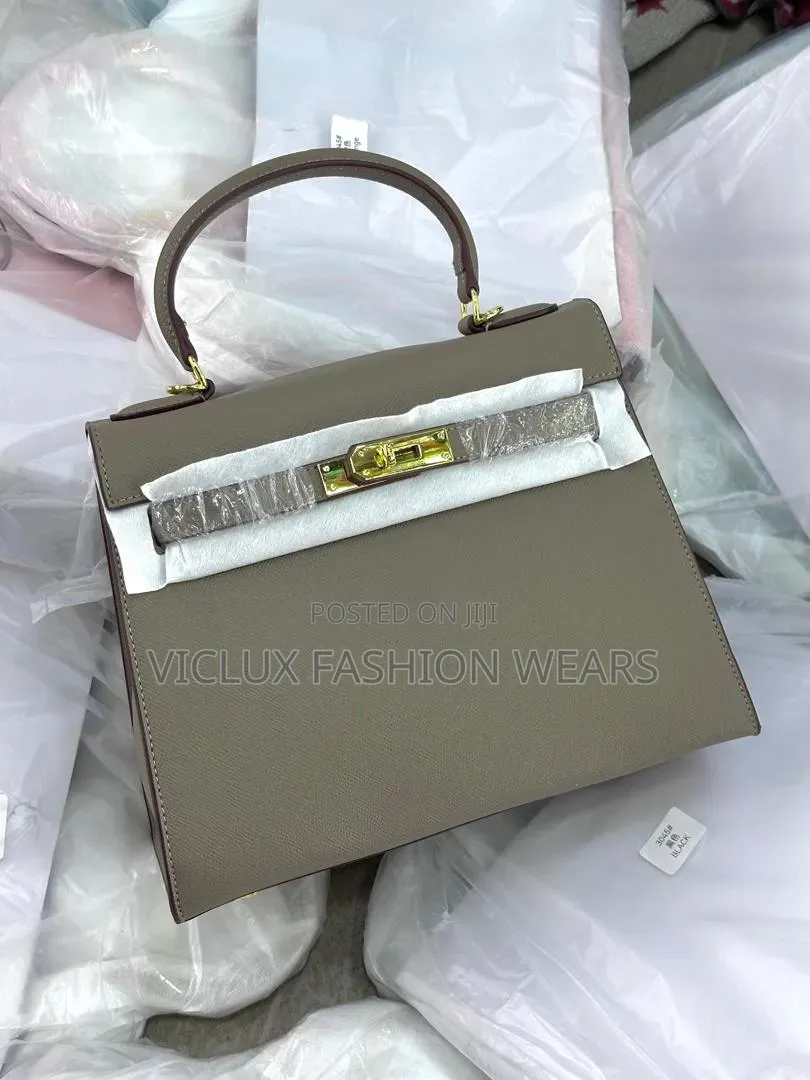 Quality Hermes Ladies Hand Bag