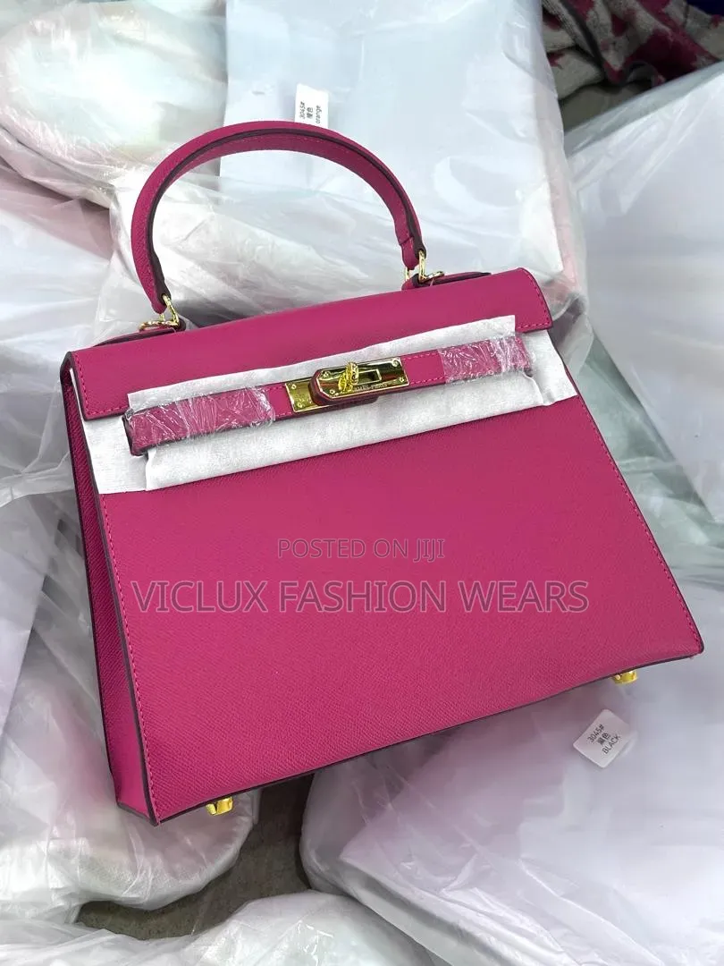 Quality Hermes Ladies Hand Bag