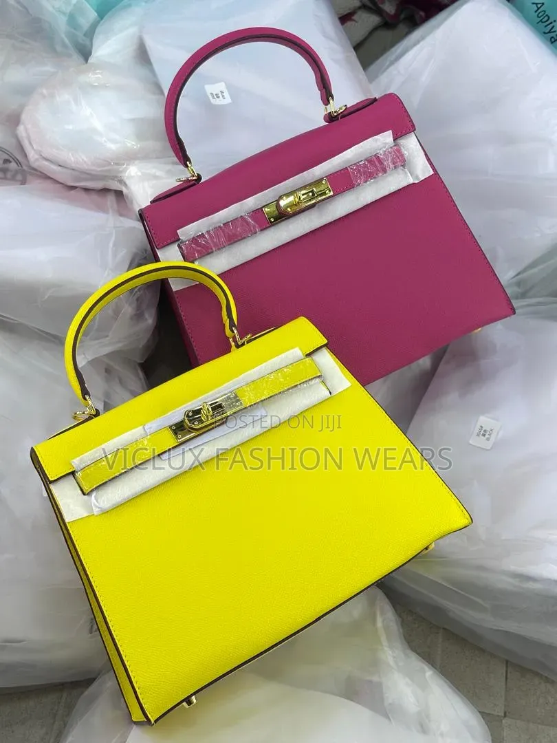 Quality Hermes Ladies Hand Bag