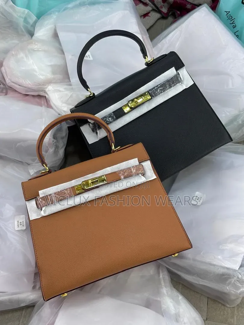 Quality Hermes Ladies Hand Bag