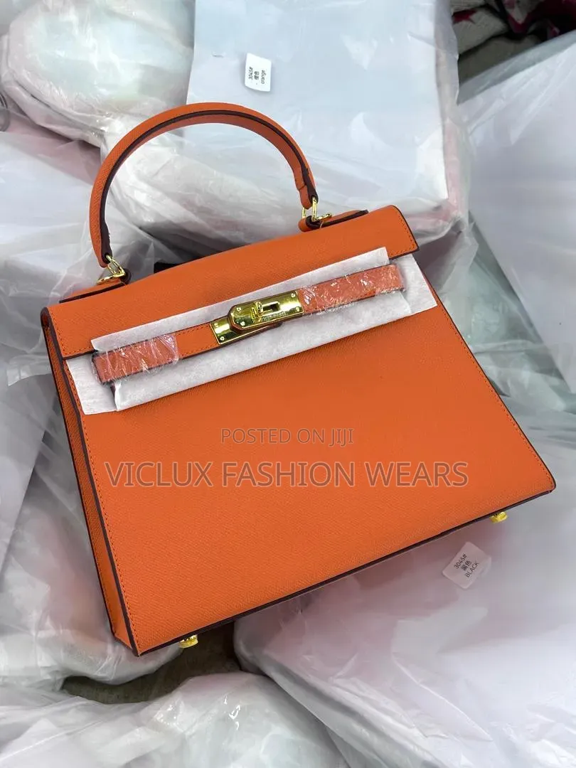 Quality Hermes Ladies Hand Bag