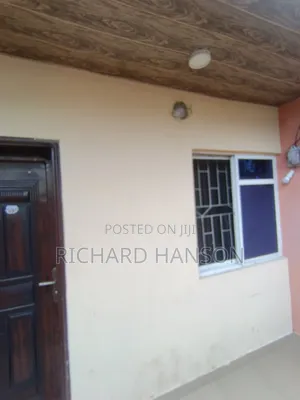 1bdrm Bedsitter in Terra (Room Self), Sangotedo for rent