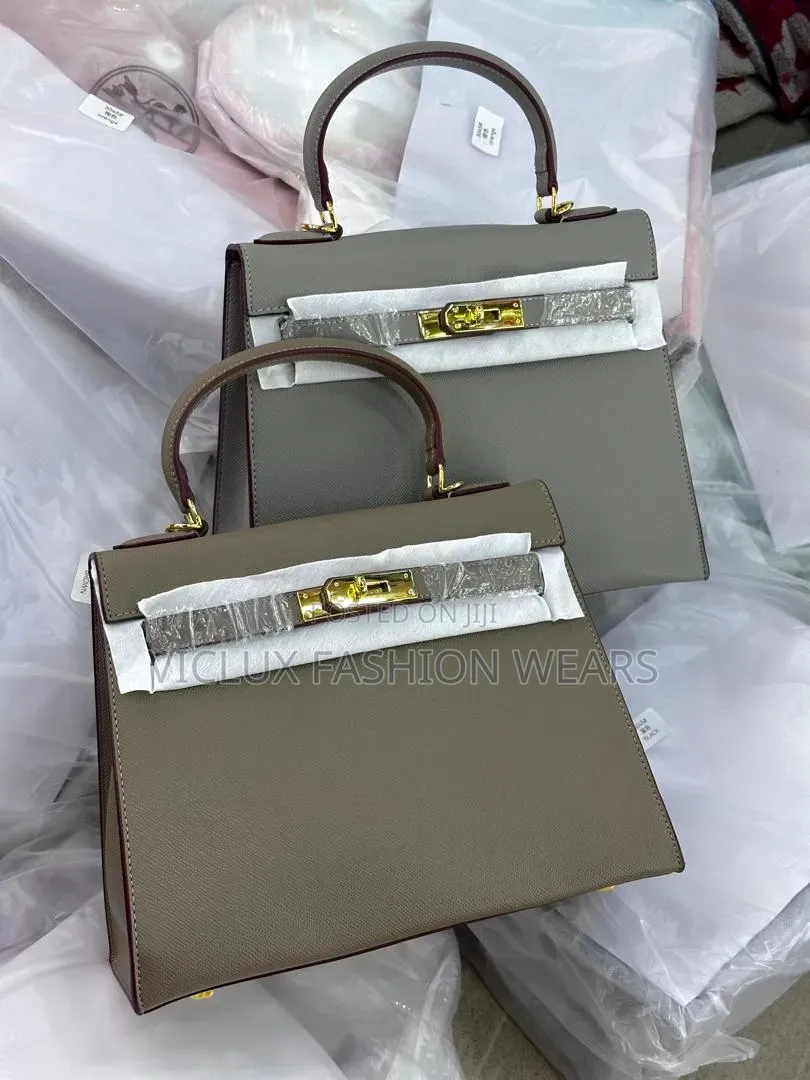 Quality Hermes Ladies Hand Bag
