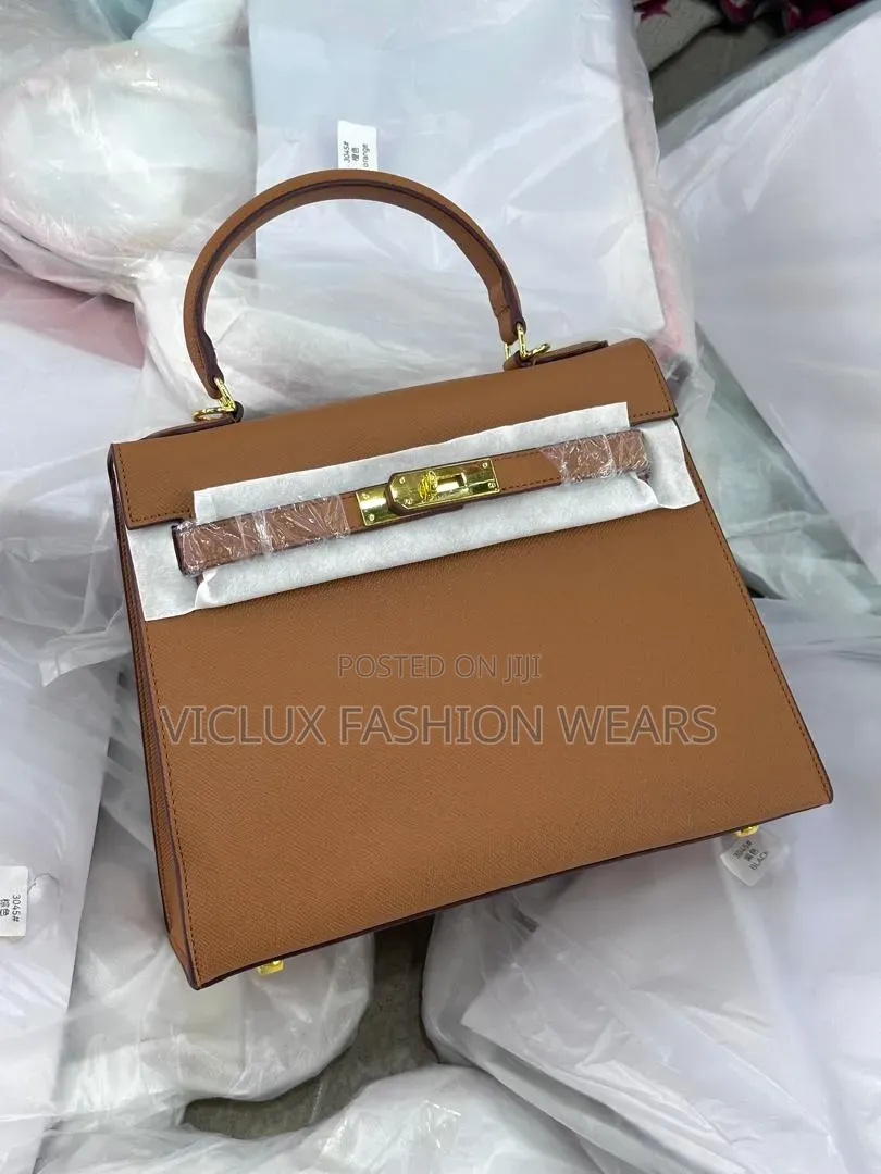Quality Hermes Ladies Hand Bag