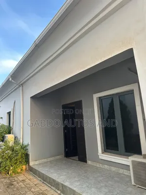 2bdrm Bungalow in Life Camp for rent
