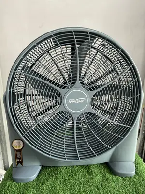 Windpia 50cm Floor Fan