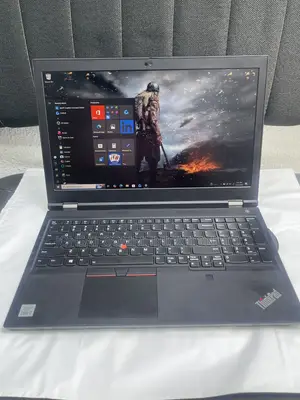 Laptop Lenovo ThinkPad T15 Gen1 16GB Intel Core i7 SSD 512GB