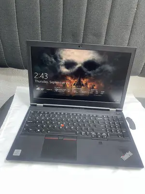 Laptop Lenovo ThinkPad T15 Gen1 16GB Intel Core i7 SSD 512GB