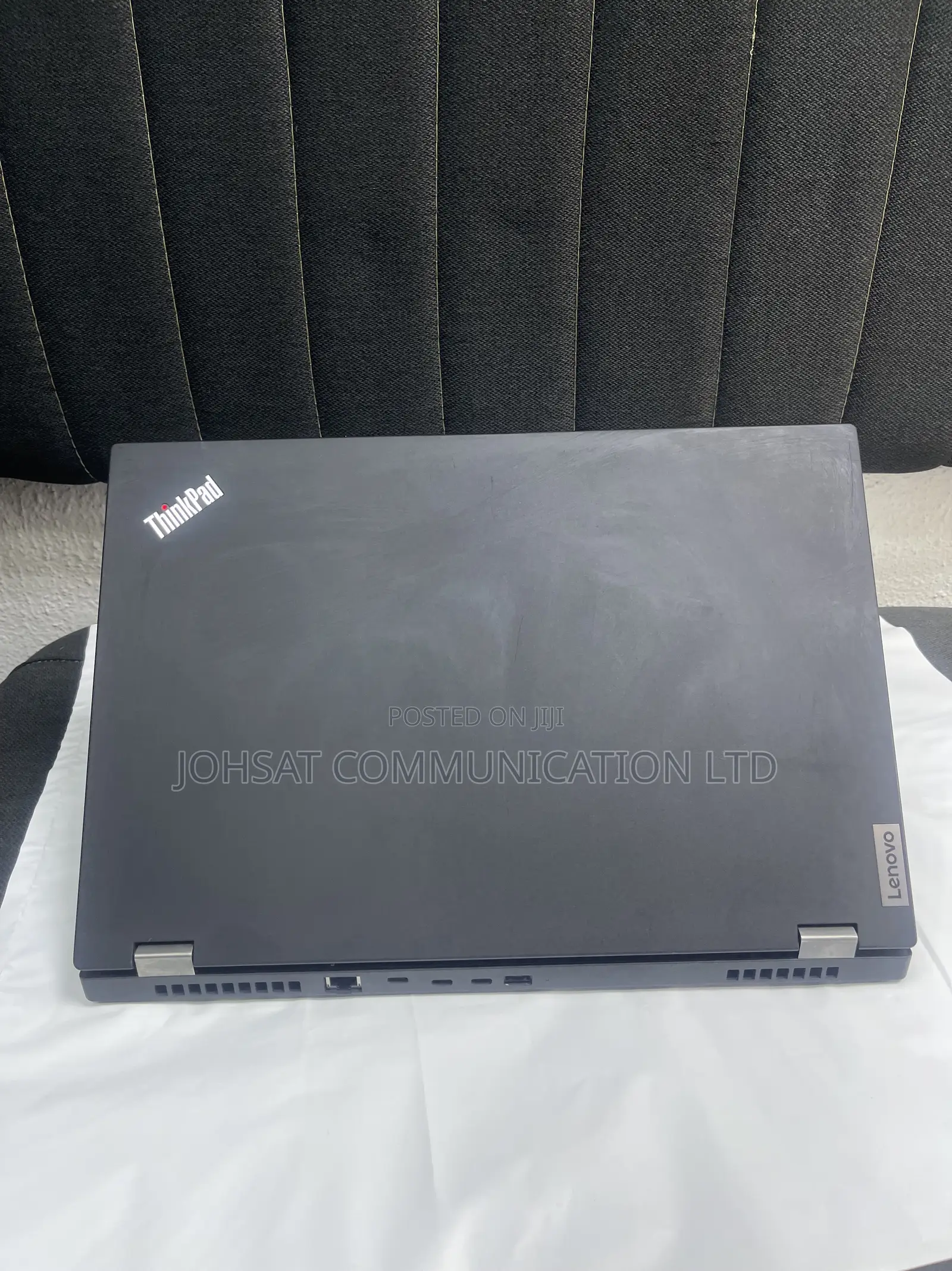Laptop Lenovo ThinkPad T15 Gen1 16GB Intel Core i7 SSD 512GB