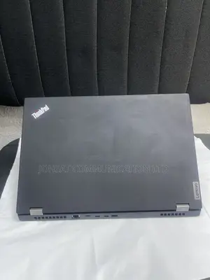 Laptop Lenovo ThinkPad T15 Gen1 16GB Intel Core i7 SSD 512GB