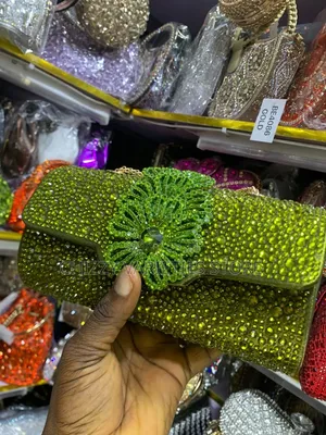 Wedding Purse and Shoe Combo