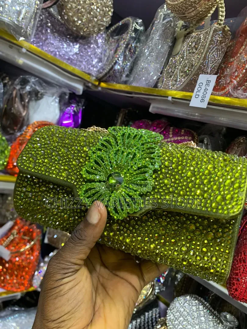 Wedding Purse and Shoe Combo