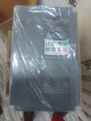 Powtran Inverter 7.5kw 10hp
