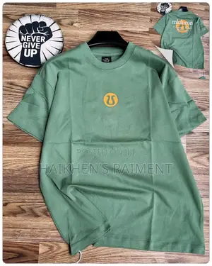 Quality Tee-Shirt