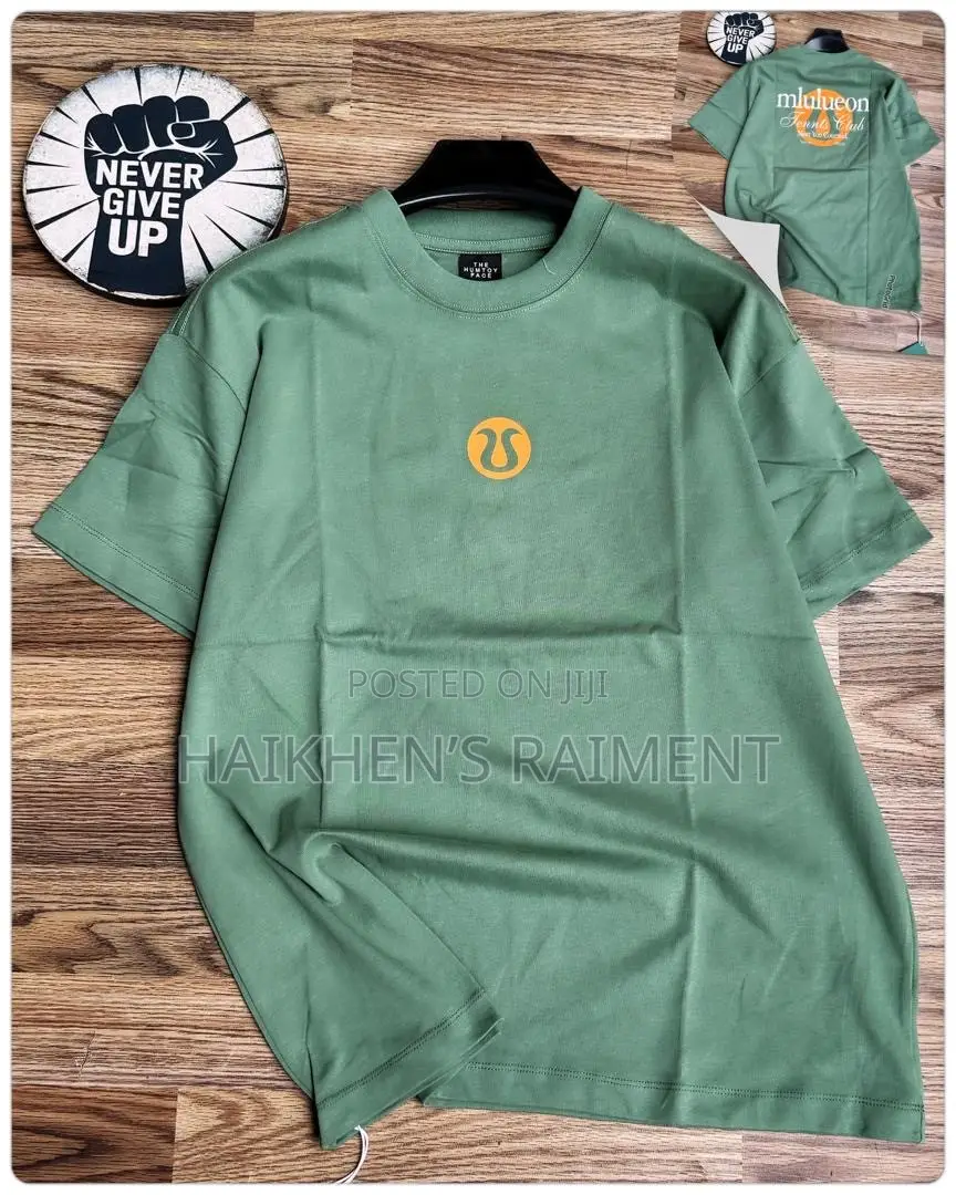 Quality Tee-Shirt