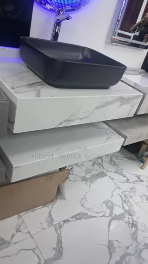 Marble Tops for Kitchen Countertop and Staircase Best Quality