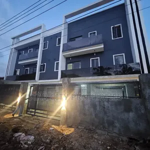 2bdrm Apartment in Magodo, GRA Phase 2 Shangisha for sale