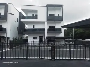 5bdrm Duplex in Katampe Extension for sale