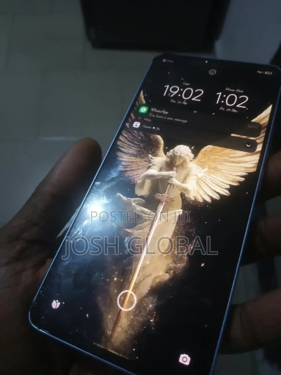 Xiaomi Redmi Note 13 256 GB Blue
