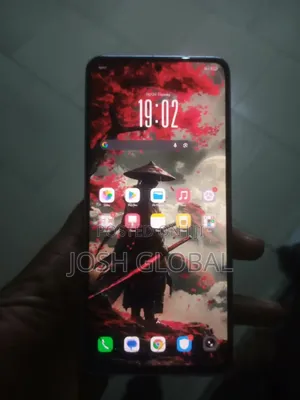Xiaomi Redmi Note 13 256 GB Blue