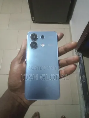 Xiaomi Redmi Note 13 256 GB Blue