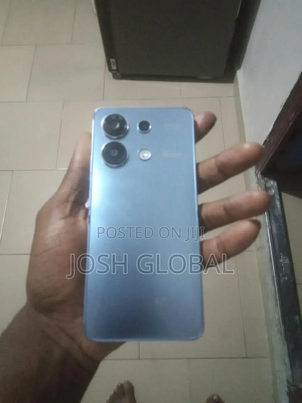 Xiaomi Redmi Note 13 256 GB Blue