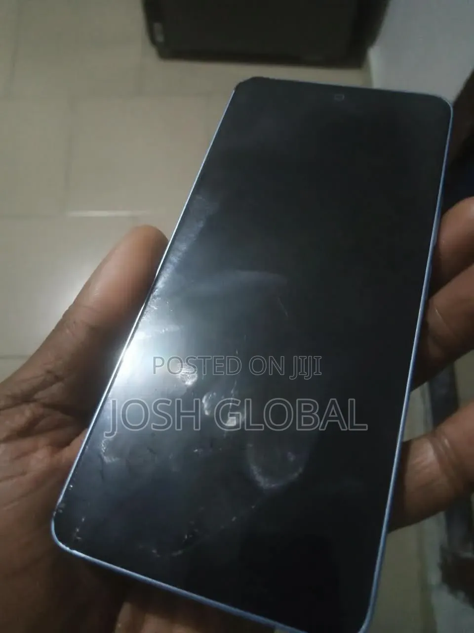 Xiaomi Redmi Note 13 256 GB Blue