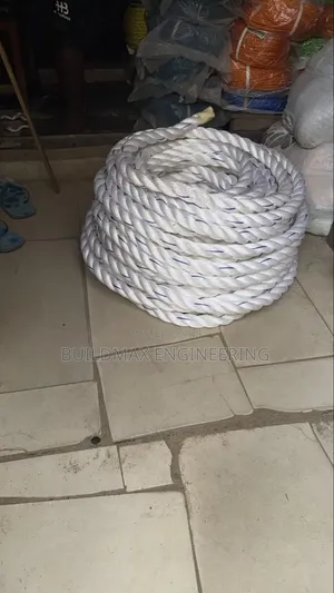 30mm Marine Rope