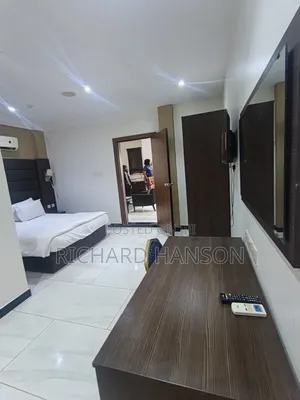 Furnished Mini Flat in Lbs Ajah, Off Lekki-Epe Expressway for rent