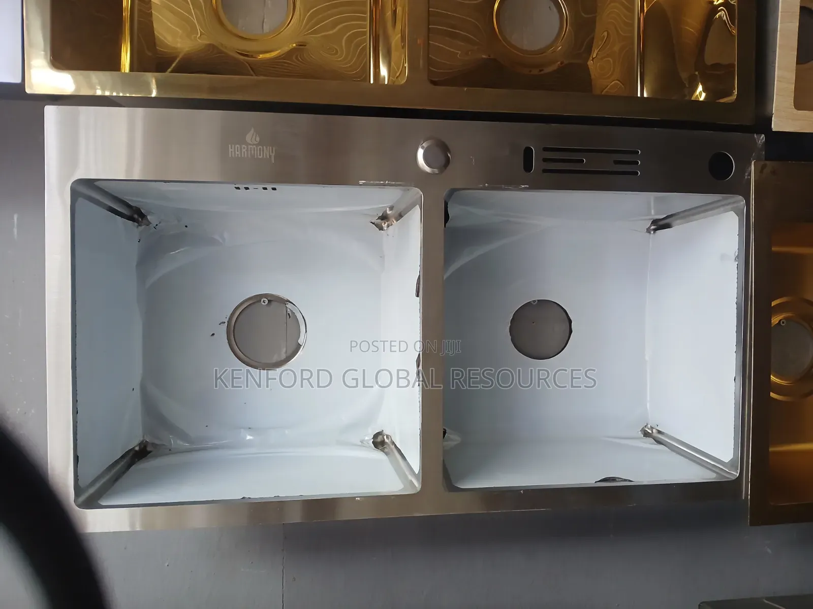 Quality Kitchen Sink