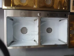 Quality Kitchen Sink