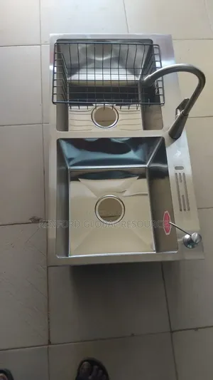 Quality Kitchen Sink