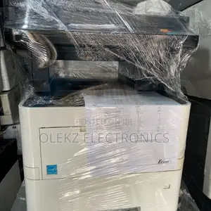 Kyocera ECOSYS M3145dn A4 Uk Used Black and White Laser Printer