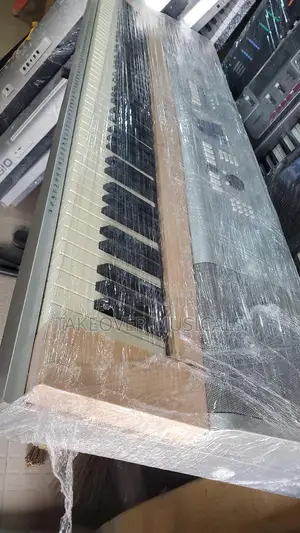 Keyboard Piano
