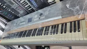 Keyboard Piano