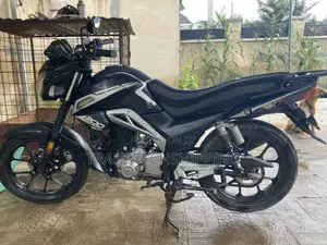 Qlink XP 200 2023 Black