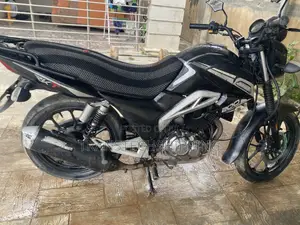 Qlink XP 200 2023 Black