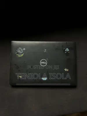 Laptop Dell Latitude 7490 8GB Intel Core i5 SSD 256GB