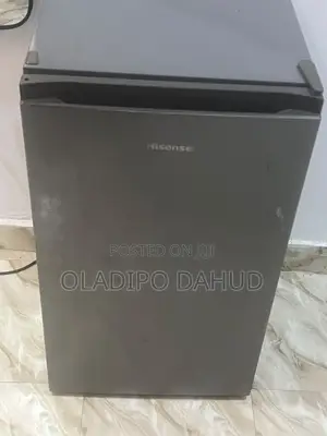 Hisense 90l Refrigerator