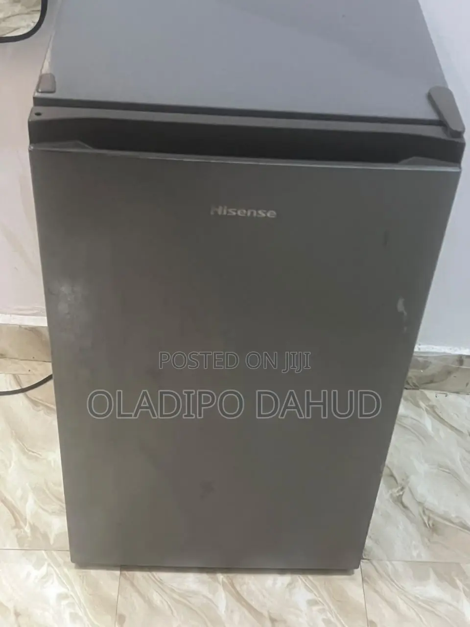 Hisense 90l Refrigerator