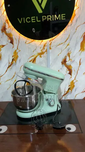 Ambiano 5.5liters Uk Preused Mixer