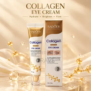 SADOER Collagen Anti-Aging Eye Cream – 20g
