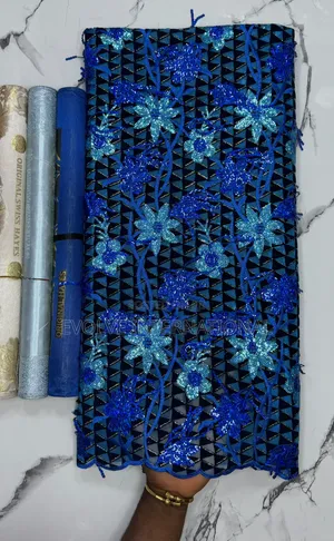 High Fashion Ankara