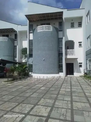 4bdrm Townhouse / Terrace in Katampe Extension for rent